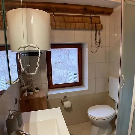 Apartman Piccolo Nido Rovinj