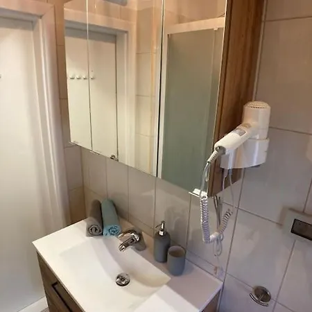 Piccolo Nido Apartman