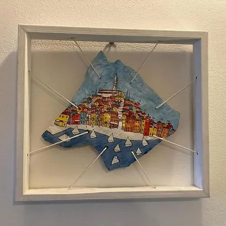 Piccolo Nido 아파트 *