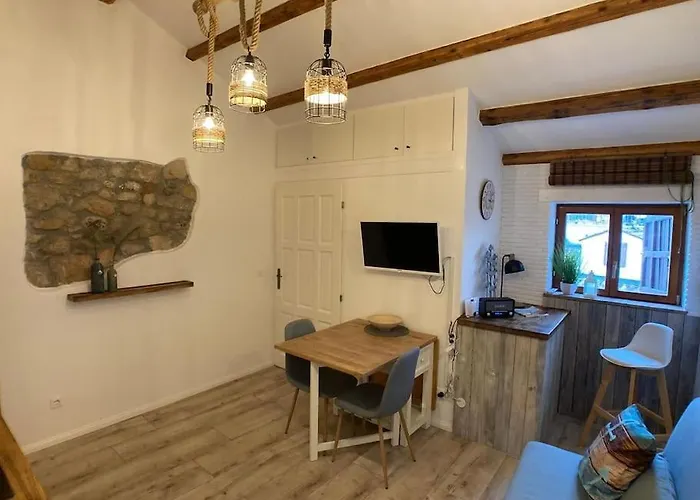 Piccolo Nido 로비니