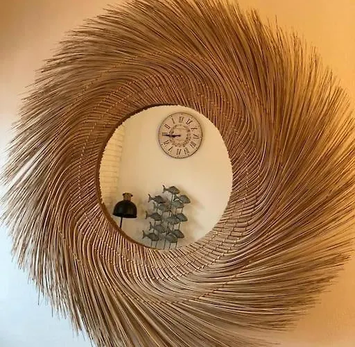 Piccolo Nido 아파트