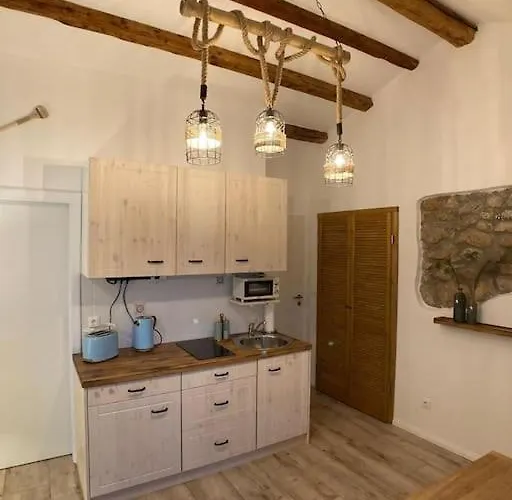 아파트 Piccolo Nido *