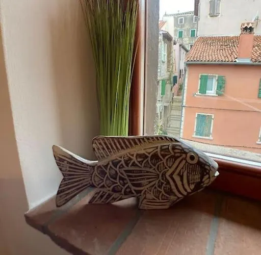 아파트 Piccolo Nido