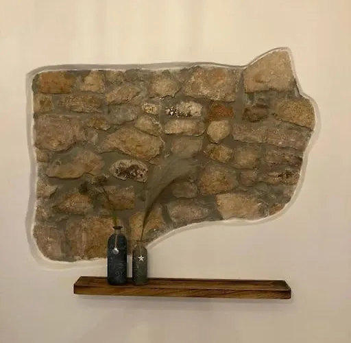 아파트 Piccolo Nido 로비니