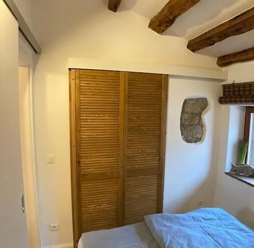 Piccolo Nido 아파트