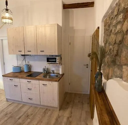 아파트 Piccolo Nido *