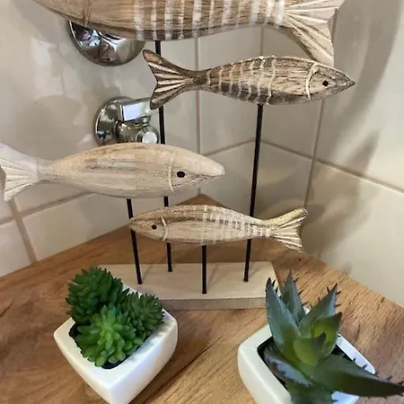 Piccolo Nido Apartment Rovinj