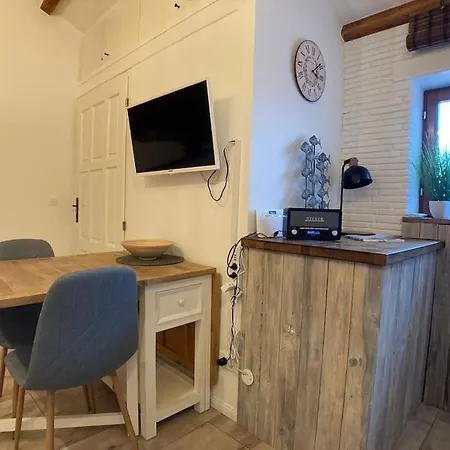 Apartment Piccolo Nido