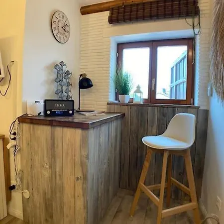 Piccolo Nido Apartment