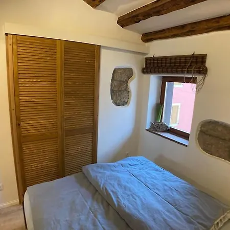 Piccolo Nido Apartment Rovinj
