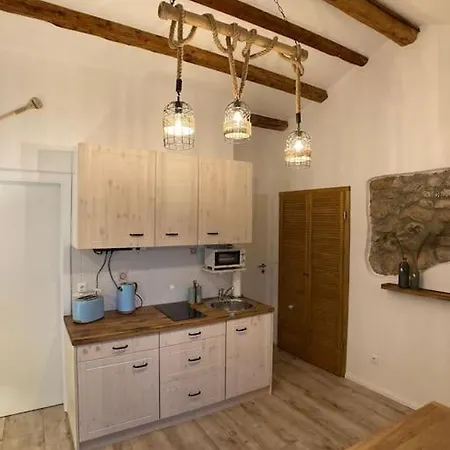 Apartment Piccolo Nido *
