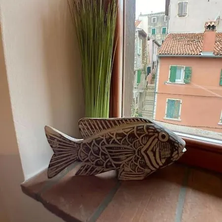 Apartment Piccolo Nido