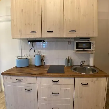 Piccolo Nido Apartment *