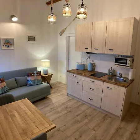 Apartment Piccolo Nido *