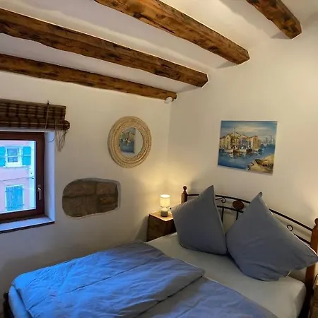 Piccolo Nido Apartment Rovinj