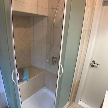 Apartment Piccolo Nido