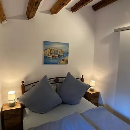 Piccolo Nido Apartment *