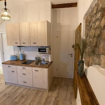 Apartment Piccolo Nido *