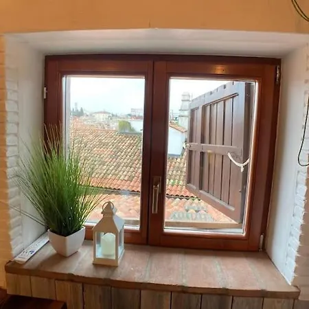 Apartment Piccolo Nido Rovinj
