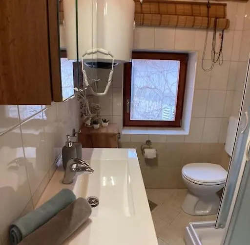 Piccolo Nido * Rovinj