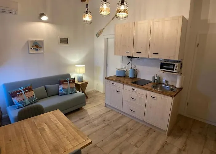 Appartement Piccolo Nido *