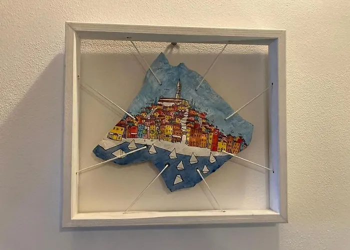 Piccolo Nido Appartement *