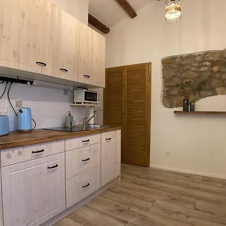 Apartamento Piccolo Nido *