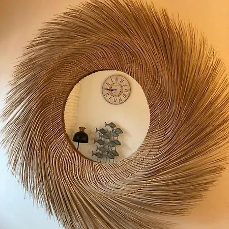 Piccolo Nido Apartamento