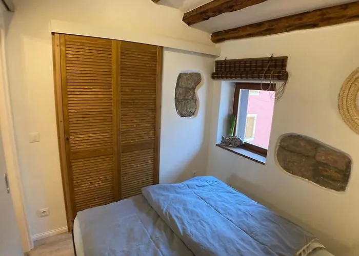 Piccolo Nido Apartmán Rovinj