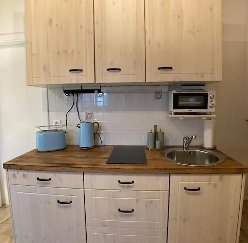 Piccolo Nido Apartmán *