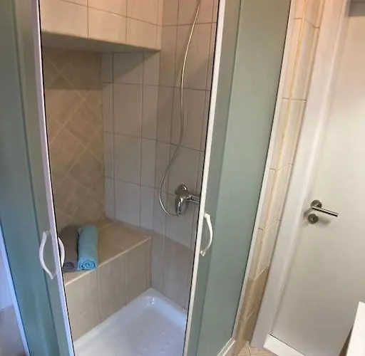 Apartmán Piccolo Nido