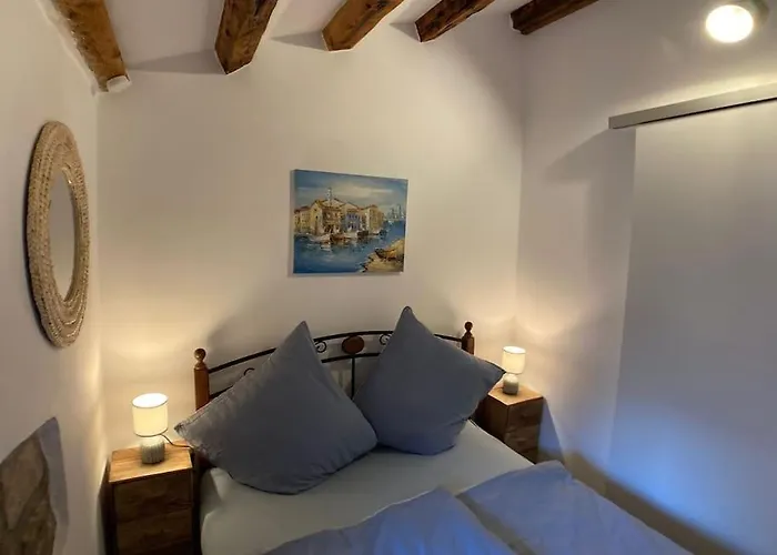 Piccolo Nido Apartmán *
