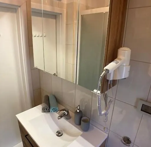 Piccolo Nido Apartmán