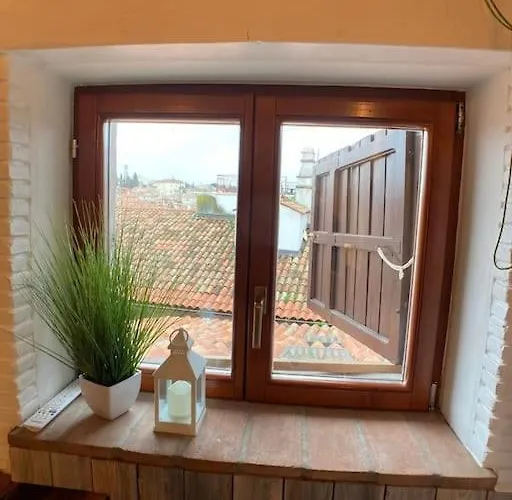 Apartmán Piccolo Nido Rovinj